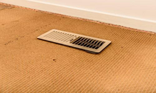 How Decorative Floor Grates Add Style and Function to Any Room