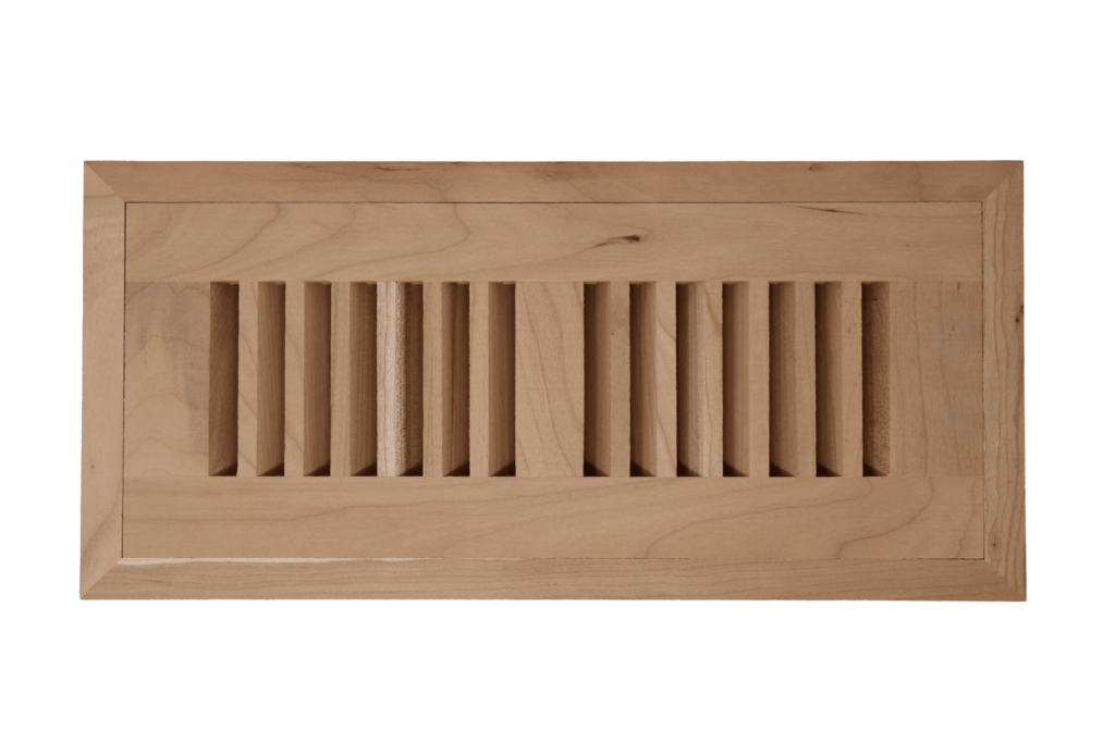 How to Clean a Return Air Vent