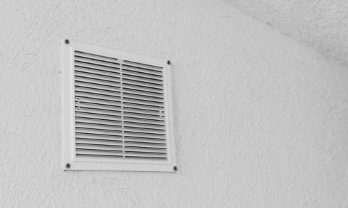 What Does a Return Vent Look Like?