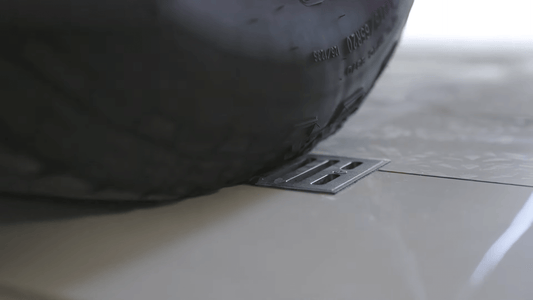 The Best Vent Options for High Traffic Areas