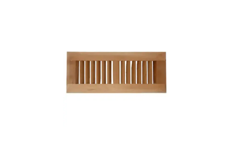 Why Does Each Room Have a Return Register?