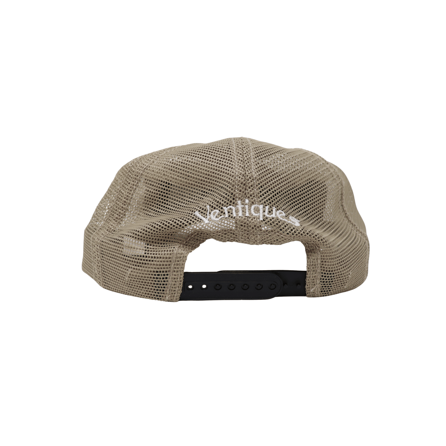 District Super Soft Mesh Back Cap