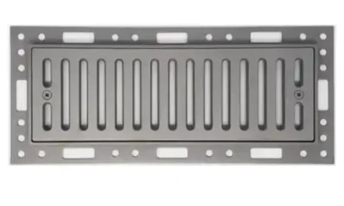 Redefining Ventilation: The Contemporary Charm of Metal Floor Registers