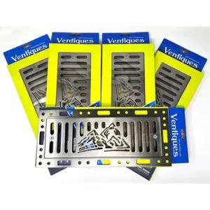 A Comprehensive Guide to Vents, Bulk Buy Products and Vents Styles