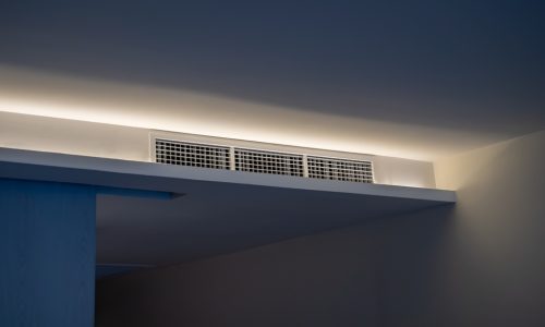 How to Position Air Conditioning Vents