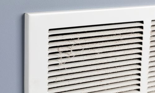 Decorative Air Return Vent Cover Ideas for a Designer Look