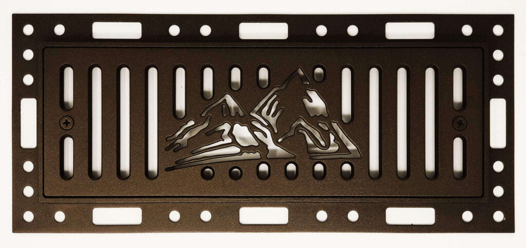 Future Forward Homes: Incorporating Metal Vents in Your Design