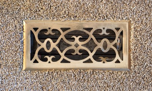 Best Register Covers: Choosing the Right Material