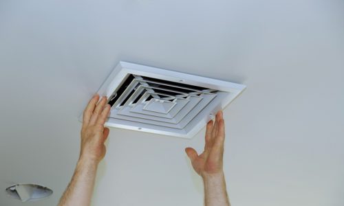 Does Closing Vents Save Energy?