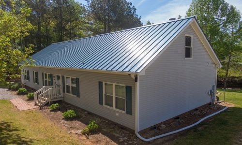 Does a Metal Roof Need to Be Vented?