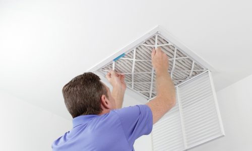 Does a Return Vent Need a Filter? A Guide