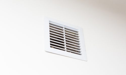 How to Keep Dust From Coming Out of Vents