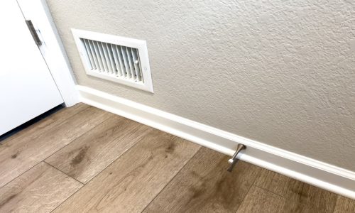Floor Vents vs Ceiling Vents - Learn the Difference