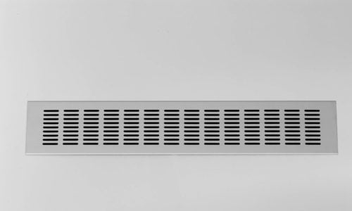 Drop-In vs Flush Mount Vent Cover - The Key Difference