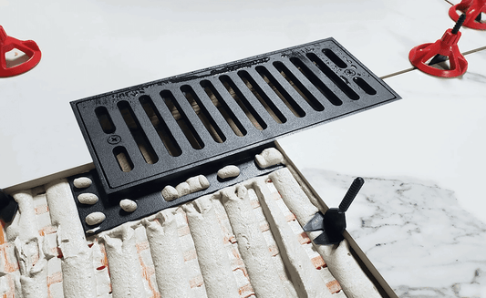 How to Install and Maintain Forest Flush Mount Metal Floor Vent/Register