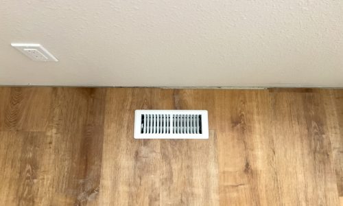 How to Measure Floor Vents - Key Tips