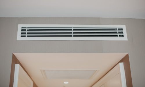 How to Stop Condensation on Air Vents