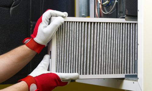 Different Types of Vents in a House