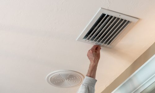 How to Increase Airflow to One Room - Effective Tips