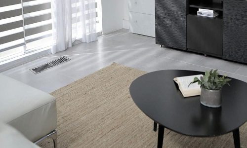 Enhance Your Home with Original Metal Floor Vents