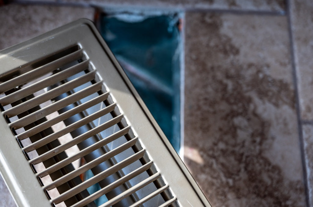 How to Measure the Size of Vent Covers