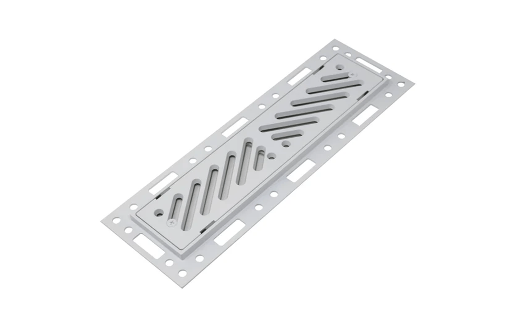 Why Metal Series Vents Are Ideal for Residential Spaces
