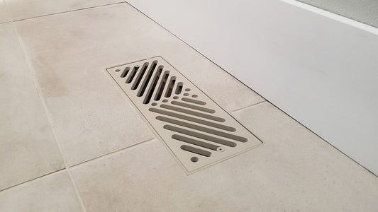 Top 10 Decorative Floor Vents to Upgrade Your Interior Design