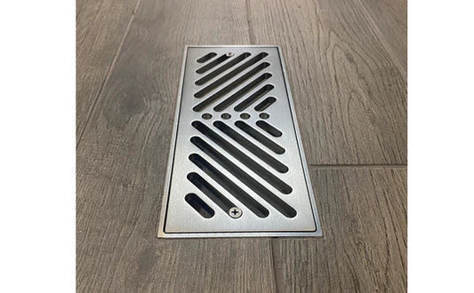 How to Choose the Perfect Floor Vent Cover for Your Interior Style