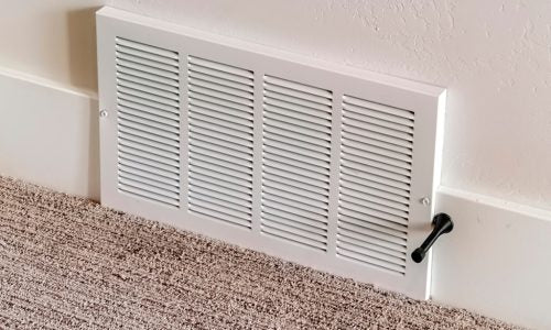 Are Plastic Vent Covers Safe? A Guide