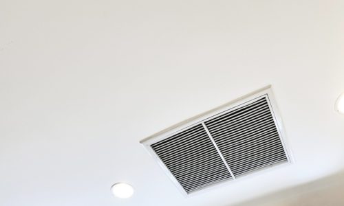 How to Identify Supply and Return Ducts