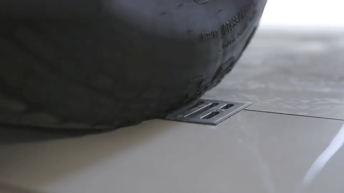 The Best Vent Options for High Traffic Areas