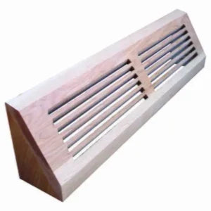 How to Improve Air Circulation with Strategically Placed Wall Registers?