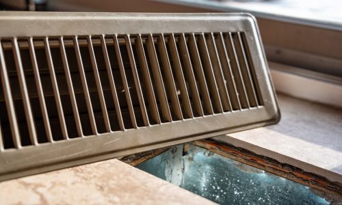 Common Vent Cover Mistakes That Can Affect Your Home’s Airflow