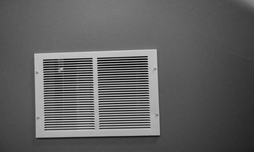 What Does a Return Air Vent Do?