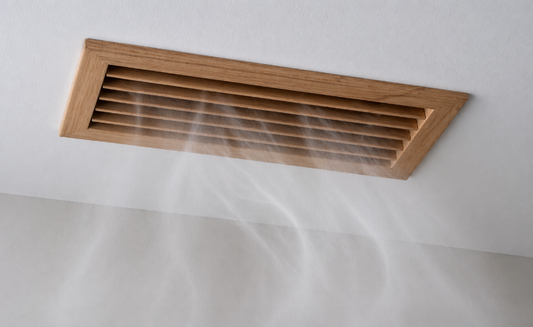 A Complete Guide to Flush Mount Wood Floor Registers