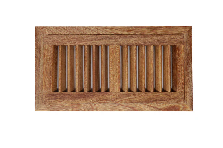  Babyproof Floor Vents​ Throughout Your Home