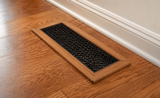 How to Babyproof Floor Vents: Key Tips