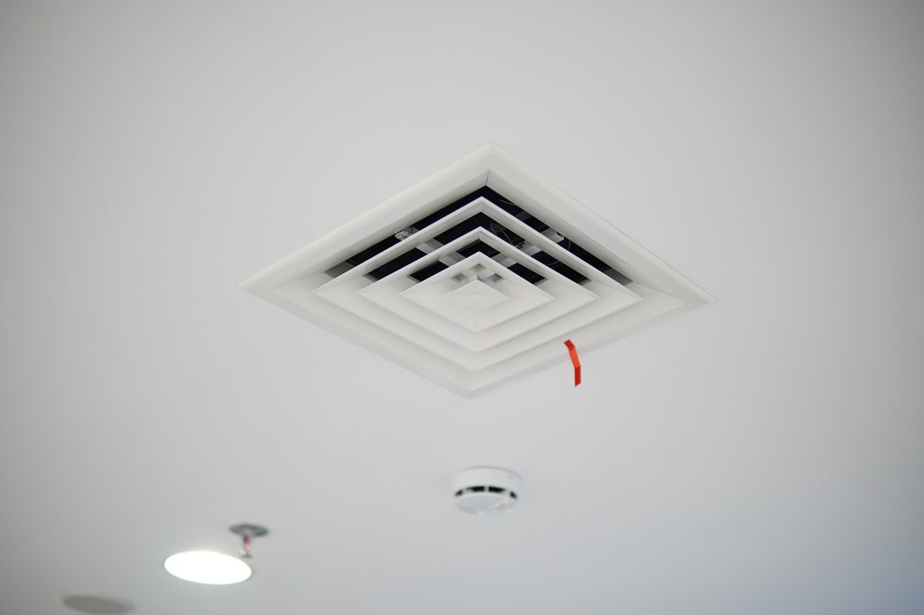 Modern Ceiling Air Vent Covers