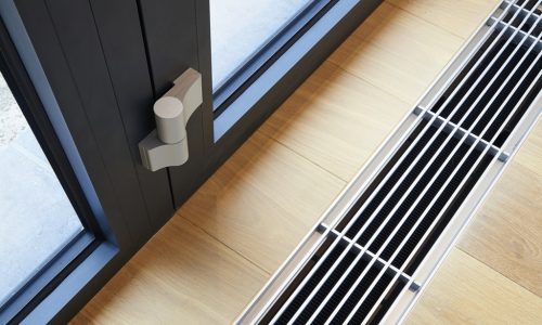 How to Clean Baseboard Heater Vents