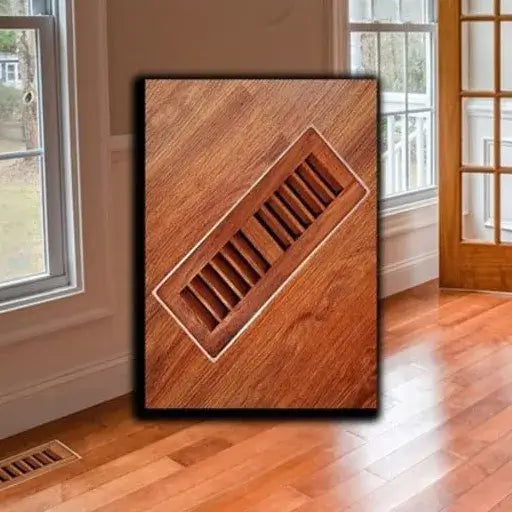 Marvels: The Secret to Stylish Airflow in Your Home