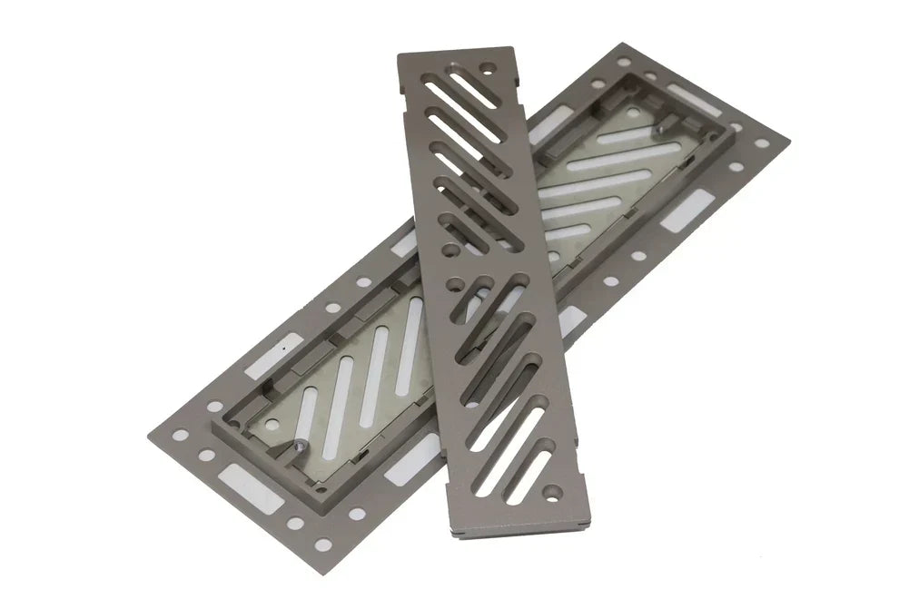 Choosing the Right Floor Vent Finish to Complement Your Interior Design