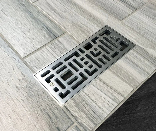Wood vs Metal Floor Vents: Are They Worth the Investment
