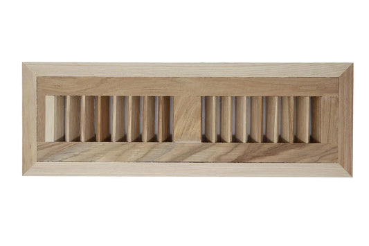 Floor Vents for Vinyl Flooring
