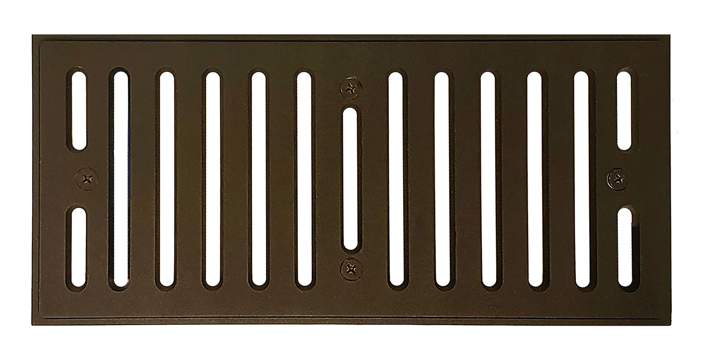 Kanyon Ventique Forest Flush Mount Floor Vent No Damper