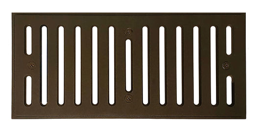 Kanyon Ventique Forest Flush Mount Floor Vent No Damper