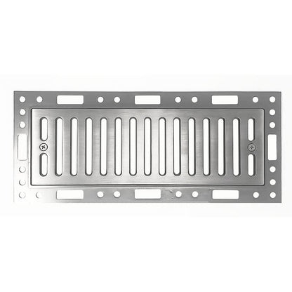 Original Ventique Forest Flush Mount Metal Floor Vent