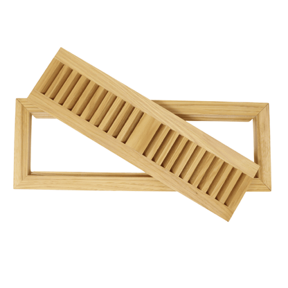 Bamboo 2x12 Flush Mount Vent
