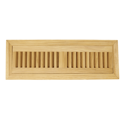 Bamboo 2x12 Flush Mount Vent