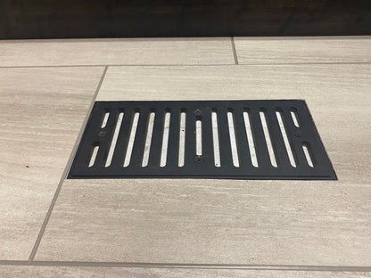 Kanyon Ventique Forest Flush Mount Floor Vent No Damper