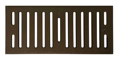 Kanyon Ventique Forest Flush Mount Floor Vent No Damper